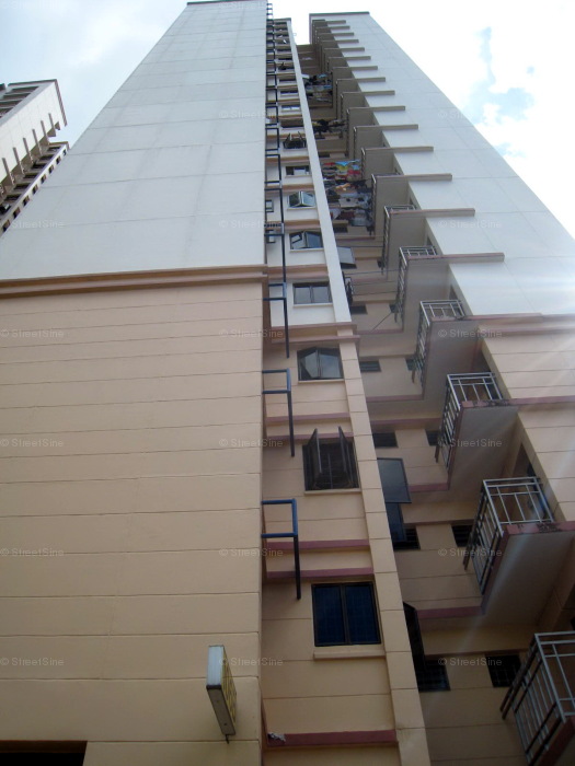 Blk 106B Depot Heights (Bukit Merah), HDB 5 Rooms #258122